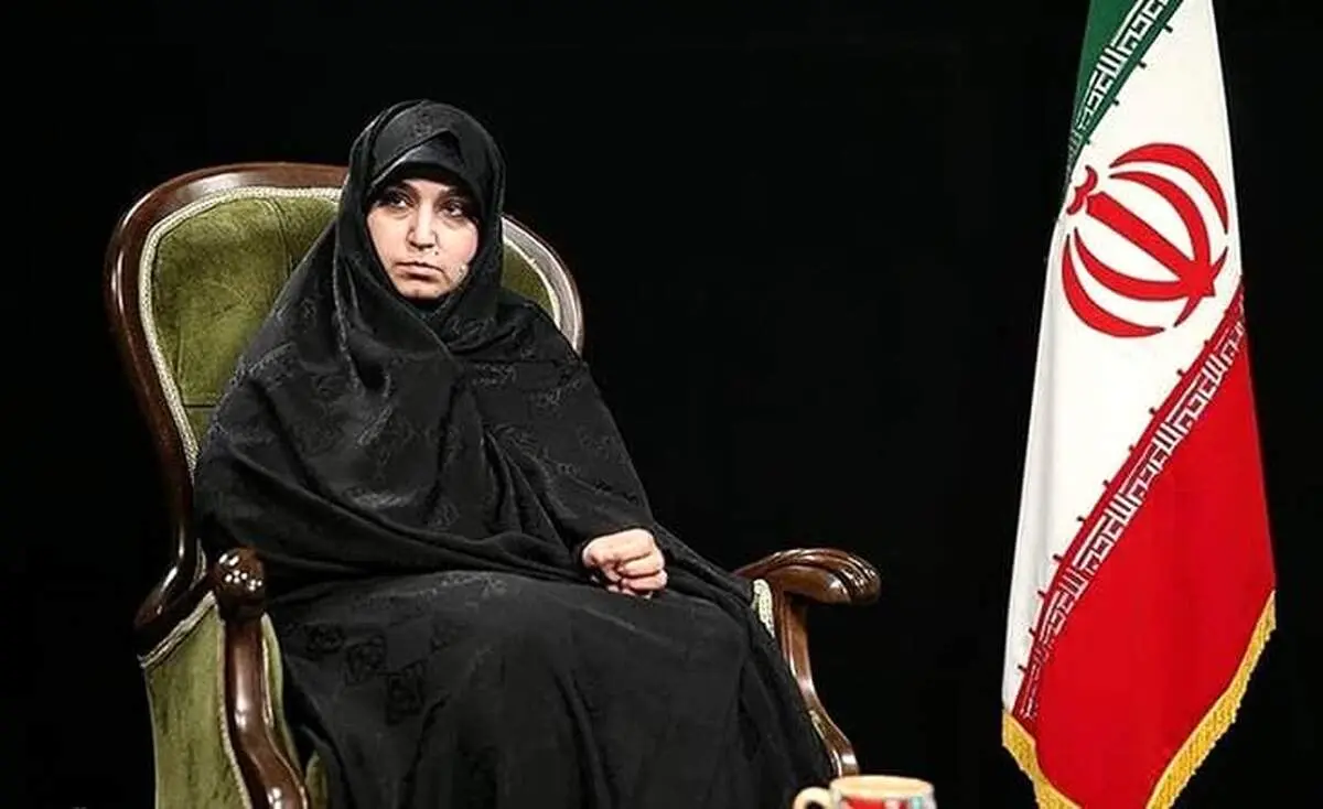 علت تماس سردار سلیمانی با گلشیفته فراهانی چه بود؟ 