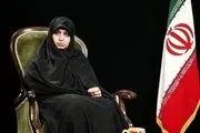 علت تماس سردار سلیمانی با گلشیفته فراهانی چه بود؟ 