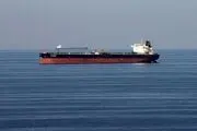 سپاه اطلاعیه داد/ ۲ جنگنده آمریکایی برای فرار نفتکش به پرواز درآمد