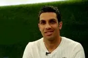 سپهر حیدری دوباره اینستاگرام را بهم ریخت/ عکس