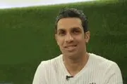 الفاظ زشت ستاره پرسپولیسی در واکنش به یک رفتار زشت! +عکس