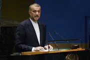 امیرعبداللهیان در نیویورک: به آمریکایی ها هشدار دادیم