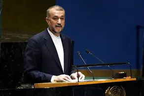 امیرعبداللهیان در نیویورک: به آمریکایی ها هشدار دادیم