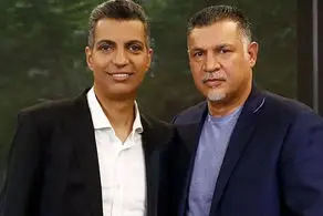 علت جواب رد علی دایی به فردوسی‌پور چه بود؟