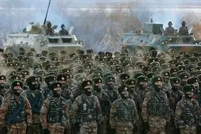 فرمانده ارشد ارتش خواهان آمادگی برای جنگ با آمریکا شد+جزییات