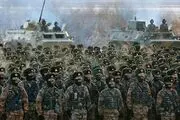 فرمانده ارشد ارتش خواهان آمادگی برای جنگ با آمریکا شد+جزییات