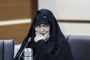 واکنش همسر رئیسی به سوال جنجالی خبرنگار زن ایرانی درباره تعداد کشته شدگان و اعدامی‌ها + ببینید 