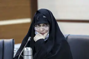 واکنش همسر رئیسی به سوال جنجالی خبرنگار زن ایرانی درباره تعداد کشته شدگان و اعدامی‌ها + ببینید 
