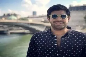 ماجرای عجیب و خبرساز گم‌شدن یک خبرنگار در تهران