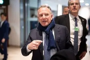 استیو ویتکاف و کوشنر به عمان می روند 