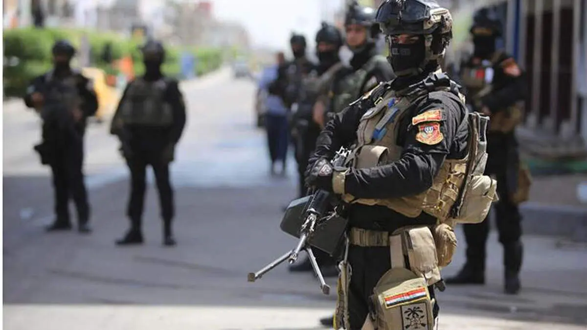 سرکرده معروف داعش دستگیر شد+جزییات