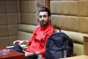 یحیی خواسته هواداران پرسپولیس را برآورده کرد