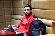 یحیی خواسته هواداران پرسپولیس را برآورده کرد