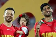 درخواست سروش رفیعی از استقلال بعد از دربی