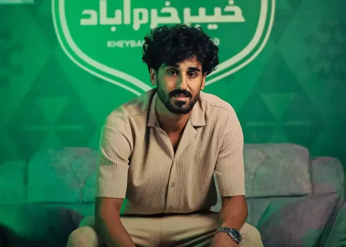 عیسی را خدا برای شکست پرسپولیس فرستاده بود
