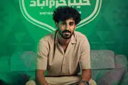 عیسی را خدا برای شکست پرسپولیس فرستاده بود