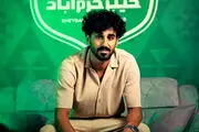 عیسی را خدا برای شکست پرسپولیس فرستاده بود