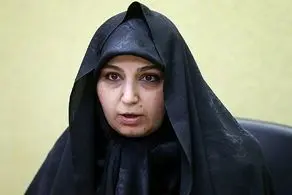 واکنش دختر سردار سلیمانی به شهادت سید رضی موسوی توسط اسرائیل