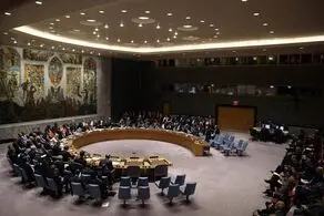 نامه ایران به شورای امنیت در پی پاسخ به تجاوز آمریکا 
