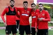 علی کریمی آماده بازگشت دوباره