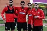 علی کریمی آماده بازگشت دوباره