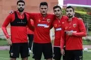 علی کریمی آماده بازگشت دوباره