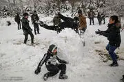 پیش بینی تعطیلی مدارس و ادارات سه شنبه ۲۳ و چهارشنبه ۲۴ بهمن