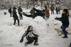 پیش بینی تعطیلی مدارس و ادارات سه شنبه ۲۳ و چهارشنبه ۲۴ بهمن
