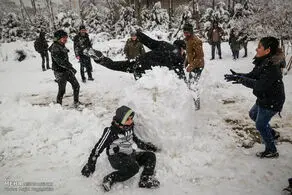 پیش بینی تعطیلی مدارس و ادارات سه شنبه ۲۳ و چهارشنبه ۲۴ بهمن