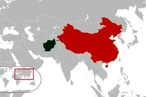 چین می‌خواهد این اتفاق در افغانستان بیفتد