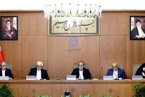 در جلسه امروز هیات دولت چه گذشت؟ 