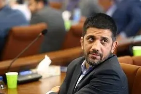 اظهارات جنجالی علیرضا دبیر درباره اتفاقات اخیر کشور!/هرکسی حق تحلیل سیاسی ندارد