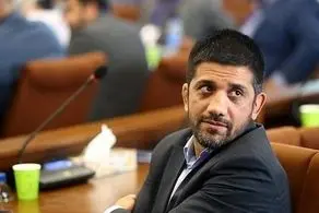 لحظات صمیمانه علیرضا دبیر با فرزند جردن باروز + فیلم