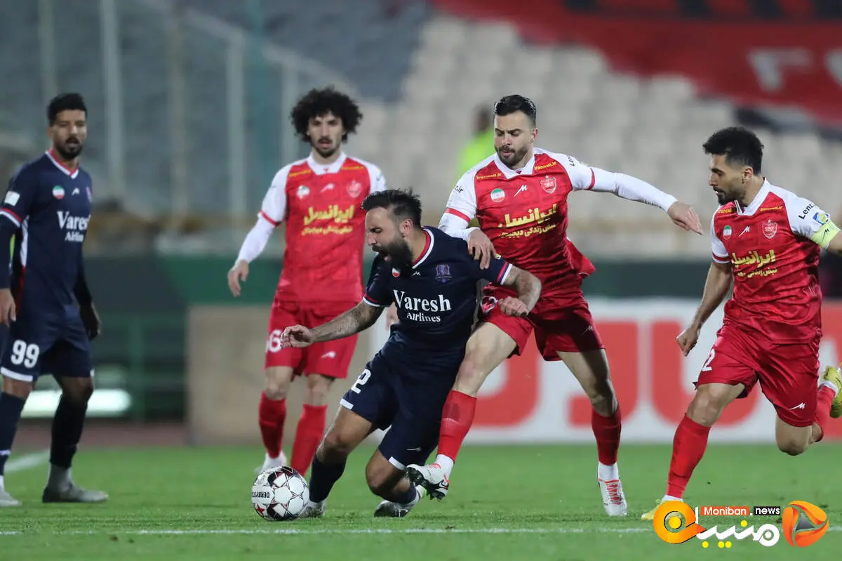 مورد جالب بازگشت برانکو به پرسپولیس/ این ستاره‌ها قلق مرد کروات دست‌شان است!