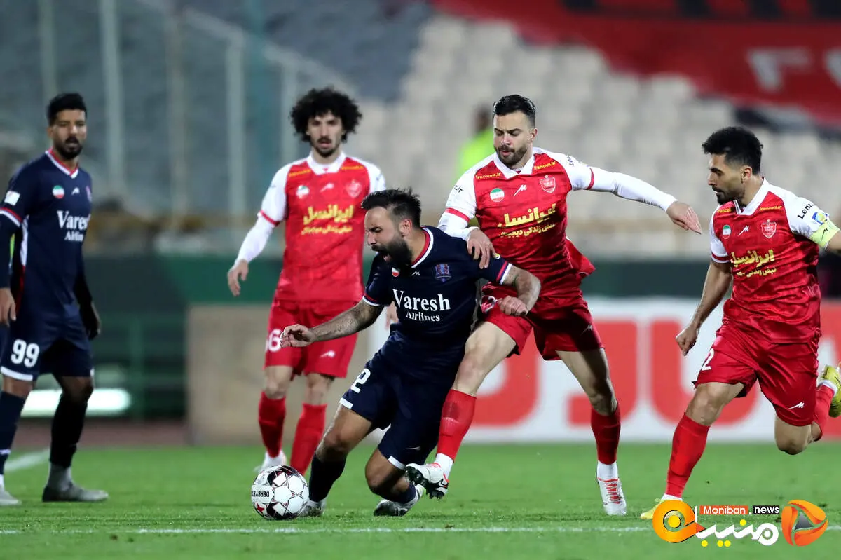 مورد جالب بازگشت برانکو به پرسپولیس/ این ستاره‌ها قلق مرد کروات دست‌شان است!