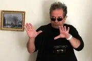 هدیه‌ای که وزیر دولت اصلاحات به داریوش مهرجویی داد + ببینید 