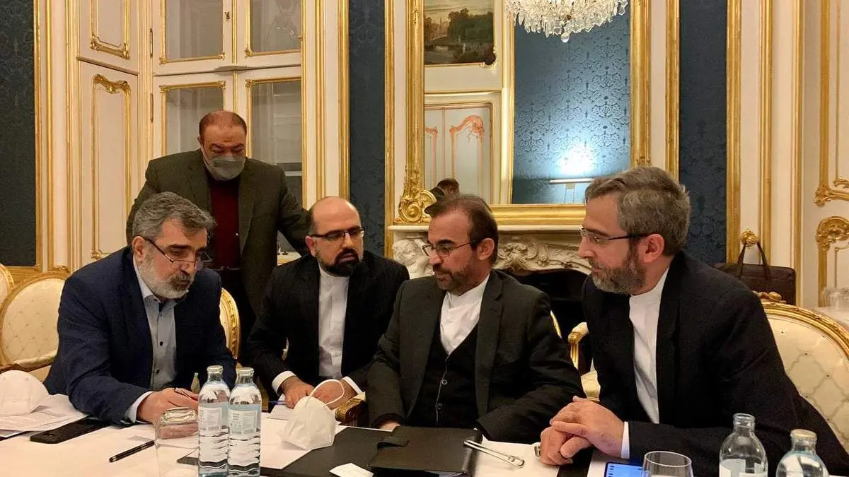رایزنیها به مراحل نفس گیر رسید/ ببینید
