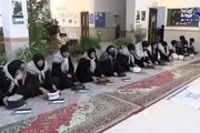 پویش برگرداندن قابلمه در ایران برای نابودی اسرائیل!+عکس 