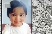 قاتل آی‌نور کوچولو چگونه لو رفت؟ اعترافات دردناک پس از چند روز سکوت