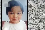 قاتل آی‌نور کوچولو چگونه لو رفت؟ اعترافات دردناک پس از چند روز سکوت