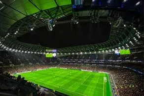 رقبای سرسخت عربستانی استقلال و پرسپولیس مشخص شدند