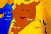 حمله ناگهانی به مرز عراق