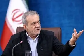 پزشکیان قانون عفاف و حجاب را اجرا نمی کند 