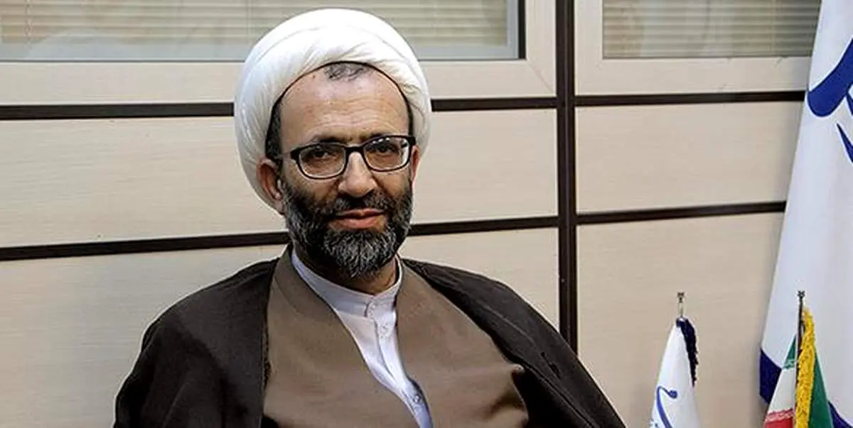 جاده زیرآب محلات به یک قتلگاه تبدیل شده است/ دولت متناقض صحبت نکند! 