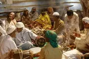 آنچه در خصوص مراسم ترسناک "جن گیری" یا "رقص زار" در جنوب ایران نمی‌دانید!