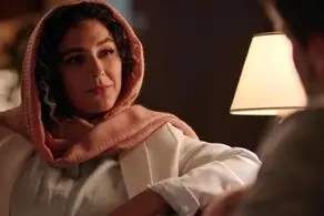 استوری جدید هدی زین‌العابدین با یک متن شکست عشقی!/ عکس