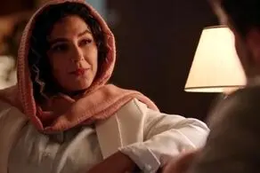 استوری جدید هدی زین‌العابدین با یک متن شکست عشقی!/ عکس
