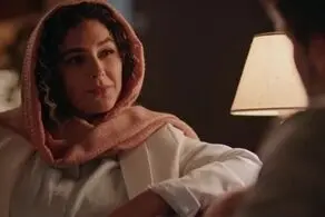 استوری جدید هدی زین‌العابدین با یک متن شکست عشقی!/ عکس