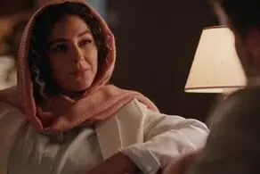 استوری جدید هدی زین‌العابدین با یک متن شکست عشقی!/ عکس