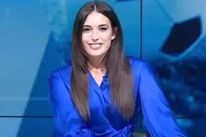 تجاوز جنسی یک هوادار به خبرنگار زن
